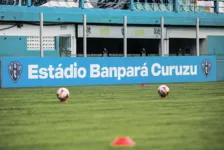 Diretoria garante que a Curuzu é segura para todos os envolvidos no futebol do clube