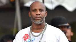 Imagem ilustrativa da notícia Rapper DMX morre aos 50 anos após overdose