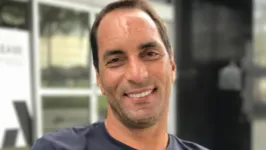Imagem ilustrativa da notícia Empresa
de games é condenada a pagar R$ 30 mil a Edmundo