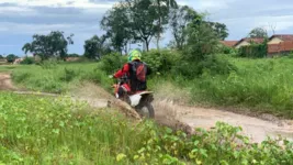 Imagem ilustrativa da notícia Emoção e adrenalina marcam a Paraense de Enduro Regularidade