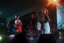 Imagem ilustrativa da notícia Festival de música do Pará abre inscrição para edição online. Veja como participar!