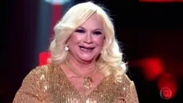 Imagem ilustrativa da notícia The
Voice 60+: paraense segue para próxima etapa do reality musical