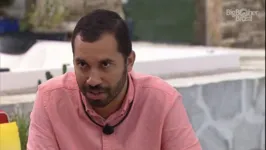 Imagem ilustrativa da notícia Italianos fazem mutirão para eliminar Gilberto do BBB 21