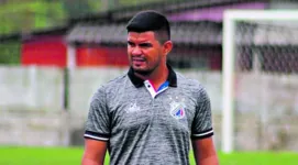 Técnico Glauco Luiz