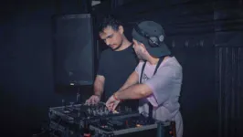 Explore Records é a primeira gravadora do Norte do Brasil focada nos gêneros de Progressive House/Melodic House & Techno/Techno.