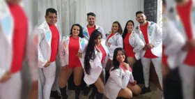 Imagem ilustrativa da notícia Grupo Terapia Dance quer levar o nome do Pará através da dança
