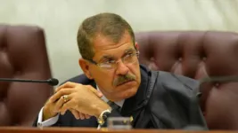 O presidente do Superior Tribunal de Justiça (STJ), Humberto Martins
