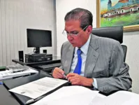 Jader apresentou ao ministro da Economia Paulo Guedes propostas para financiar programas de redistribuição de renda, como o Auxílio Emergencial