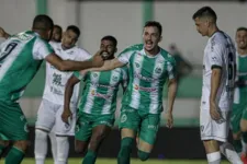 Imagem ilustrativa da notícia Cuiabá e Juventude fazem o suficiente e seguem na Copa do Brasil
