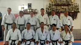 Esporte sob nova direção