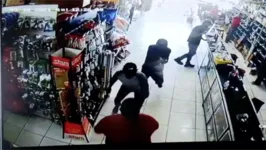 Imagem ilustrativa da notícia Presos os acusados de matar o empresário Bentinho em Bragança