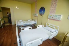 Estado trabalha para assegurar um total de 1.270 leitos exclusivos para o tratamento de pacientes com o novo coronavírus