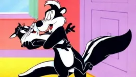 Imagem ilustrativa da notícia Personagem de Looney Tunes é 'demitido' por incentivar cultura de estupro