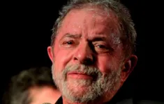 Ex-presidente Luiz Inácio Lula da Silva