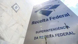 Superintendência da Receita Federal.