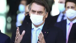 Pedido de impeachment mobilizou, ao todo, 17 estados em todo o Brasil.
