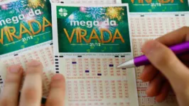 Imagem ilustrativa da notícia Procon quer que Caixa identifique ganhador da Mega da Virada