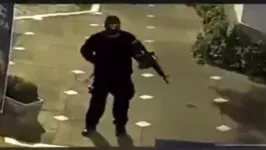 Imagens são aterrorizantes.