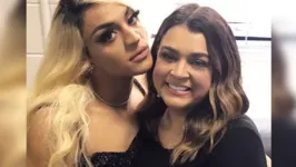 Pabllo Vittar e Preta Gil animam a festa do BBB21, nesta quarta-feira (21). 