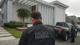 Imagem ilustrativa da notícia Policiais mantêm mobilização para paralisação