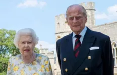 Imagem ilustrativa da notícia Príncipe Philip morre aos 99 anos na Inglaterra