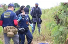 Perícia conclui que o rapaz foi torturada e morto por asfixia
