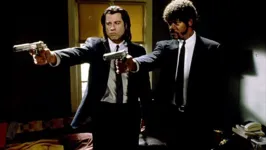 Imagem ilustrativa da notícia Atriz
de ‘Pulp Fiction’ vai estar na continuação de ‘Verdades Secretas 2’
