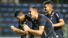Imagem ilustrativa da notícia Remo e outros times tradicionais tentam evitar eliminação precoce na Copa do Brasil