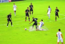 Os rivais não têm tempo a perder

