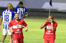 Imagem ilustrativa da notícia Paysandu quer evitar jogadas pela lateral e garantir vaga