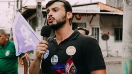 Para Renan Normando, é fundamental mais vagas em cursinhos gratuitos em Belém