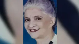 Josefa Fonseca era missionária e proprietária da Churrascaria Rodeio.