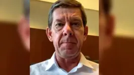 Na época, o empresário chegou a ser alvo de um boicote depois de ter manifestado apoio ao presidente Bolsonaro contra o Congresso Nacional e o STF.