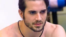 Fiuk é um dos participantes do Big Brother Brasil (BBB) 21