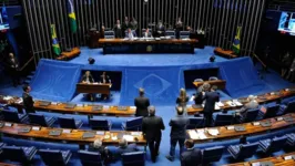 O requerimento para a instalação da CPI já conta com assinaturas suficientes para a sua abertura. A decisão final cabe ao presidente da Casa, Rodrigo Pacheco (DEM-MG).