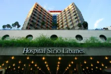 Imagem ilustrativa da notícia Hospital Sírio-Libanês, de São Paulo, já tem tem 22 pacientes na fila da UTI