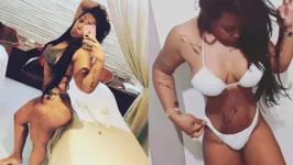 Imagem ilustrativa da notícia 'Loba do Tinder' é presa de novo por extorquir homens casados em apps de paquera