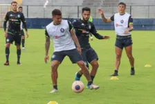 Já classificado, Remo quer manter sequência invicta na temporada, diante do Castanhal