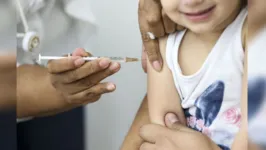 A expectativa é que 6.750 crianças com idades entre seis meses e 11 anos, que vivem nos Estados Unidos e Canadá,  participem dos testes da vacina para Covid-19.