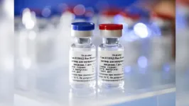 Segundo a Anvisa, a medida foi adotada em função da ausência de documentos para análises do pedido de uso emergencial da vacina russa Sputnik V.