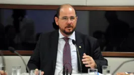 O vice-governador,  Lúcio Vale, foi indicado pelo governador Helder Barbalho (MDB) para assumir uma cadeira de conselheiro no Tribunal de Contas dos Municípios (TCM).
