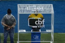 A informação foi confirmada no site da instituição