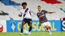 Destaque de hoje é para o clássico entre Fluminense e Vasco
