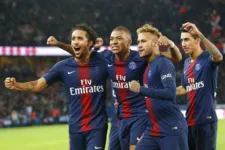 Imagem ilustrativa da notícia Craque do PSG já foi 'vendido' por 26 bolas; saiba quem é! 