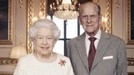 Imagem ilustrativa da notícia Príncipe Philip foi rei das gafes com piadas ácidas