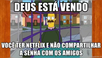 Como RECUPERAR SENHA DA CONTA NETFLIX! 