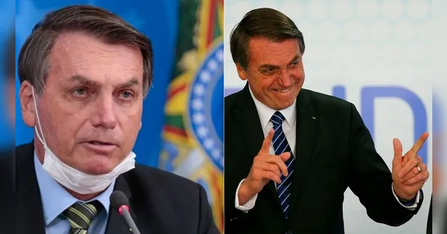Imagem ilustrativa da notícia  Incentivados por Jair, apoiadores vivem fazendo ameaças