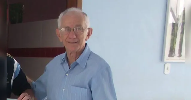 Imagem ilustrativa da notícia Pedro Crispino, ex-dirigente do Paysandu, morre em Belém