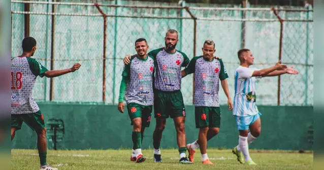 Imagem ilustrativa da notícia Atacante encara como 'decisão' jogo da Tuna pelo Parazão