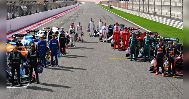 Imagem ilustrativa da notícia Band alcança vice-liderança na audiência com a F1
